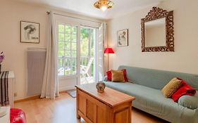 Apartment Pavillon Gabriel By Interhome
